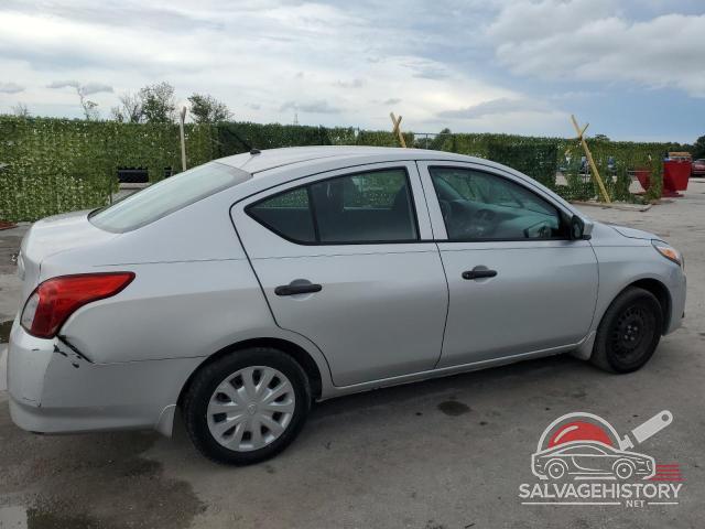 3N1CN7AP0HL893954 2017 NISSAN VERSA photo no. 3