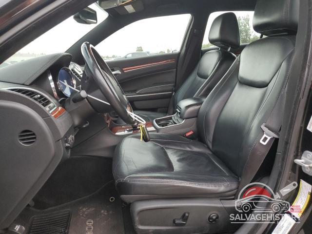 2C3CCAAG7EH235718 2014 CHRYSLER 300 photo no. 7