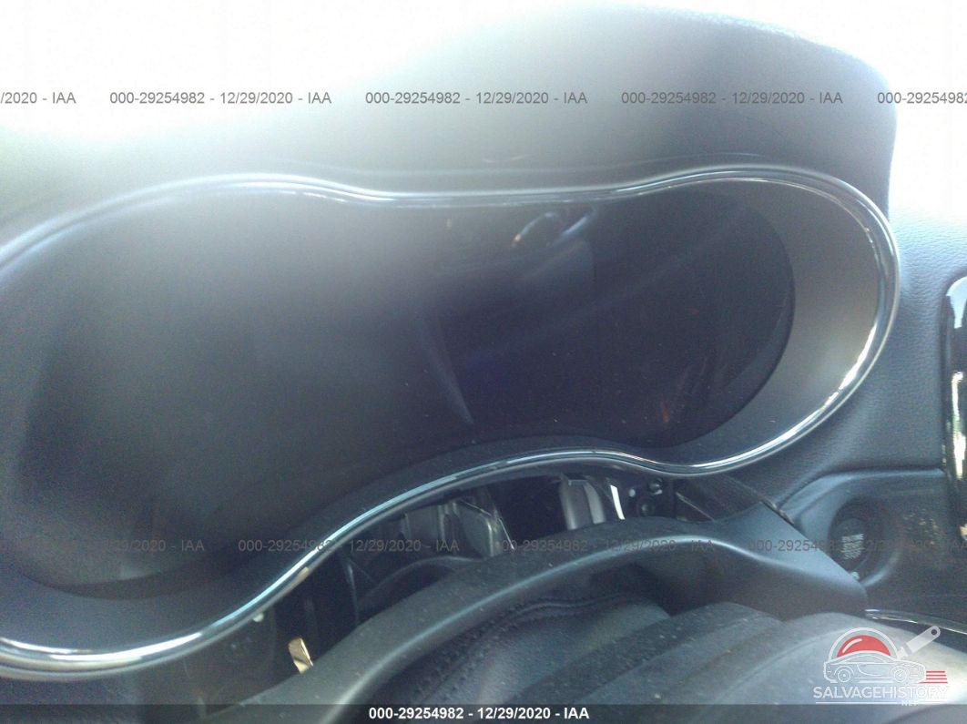 1C4RJFBG8LC445946 2020 JEEP GRAND CHEROKEE photo no. 7
