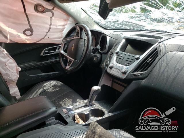 2GNFLGEK1F6337823 2015 CHEVROLET EQUINOX photo no. 8