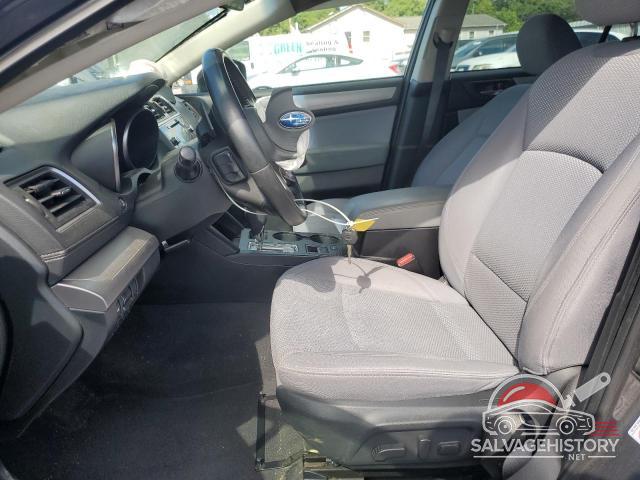 4S3BNAF60K3019869 2019 SUBARU LEGACY photo no. 7