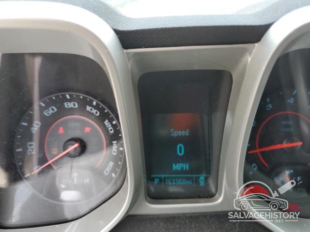2G1FB1E3XF9114172 2015 CHEVROLET CAMARO photo no. 9
