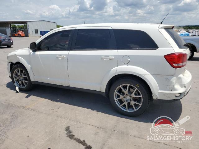 3C4PDCEG7FT645444 2015 DODGE JOURNEY photo no. 2