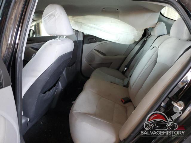 5XXGM4A72DG228155 2013 KIA OPTIMA photo no. 10