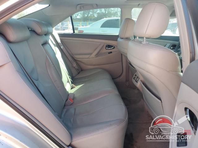 4T1BB46K59U092842 2009 TOYOTA CAMRY photo no. 10