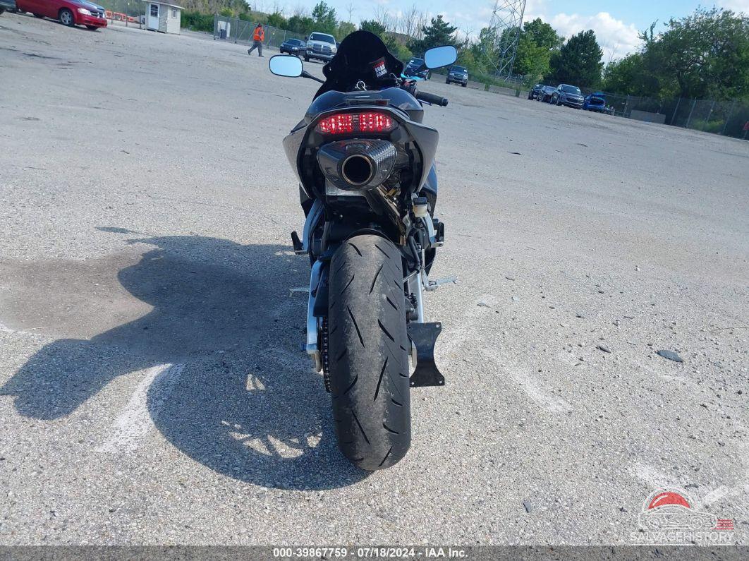 JH2PC4003FK800616 2015 HONDA CBR600 photo no. 6