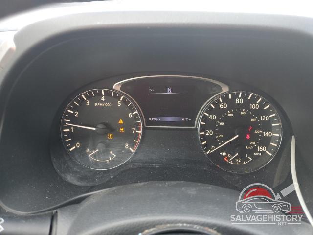 5N1DR2MN6HC662308 2017 NISSAN PATHFINDER photo no. 9