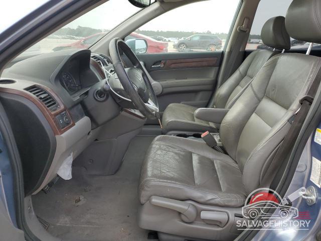 JHLRE48707C003431 2007 HONDA CRV photo no. 7