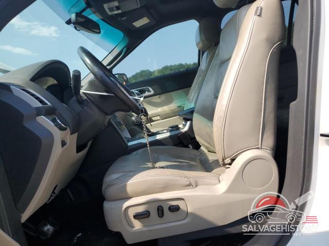 1FM5K8D84DGA39813 2013 FORD EXPLORER photo no. 7