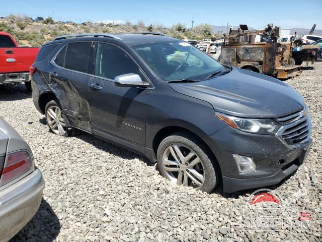 2GNAXVEV4J6117629 2018 CHEVROLET EQUINOX photo no. 4