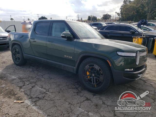7FCTGAAA2PN023860 2023 RIVIAN RIT photo no. 4