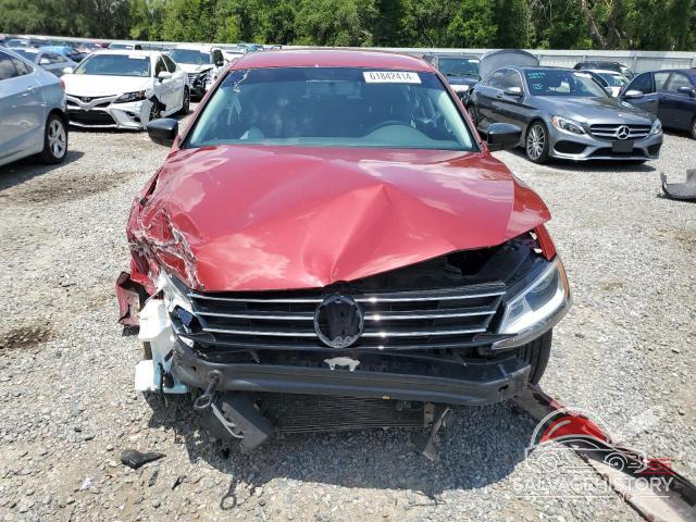 3VWD67AJ3GM340165 2016 VOLKSWAGEN JETTA photo no. 5