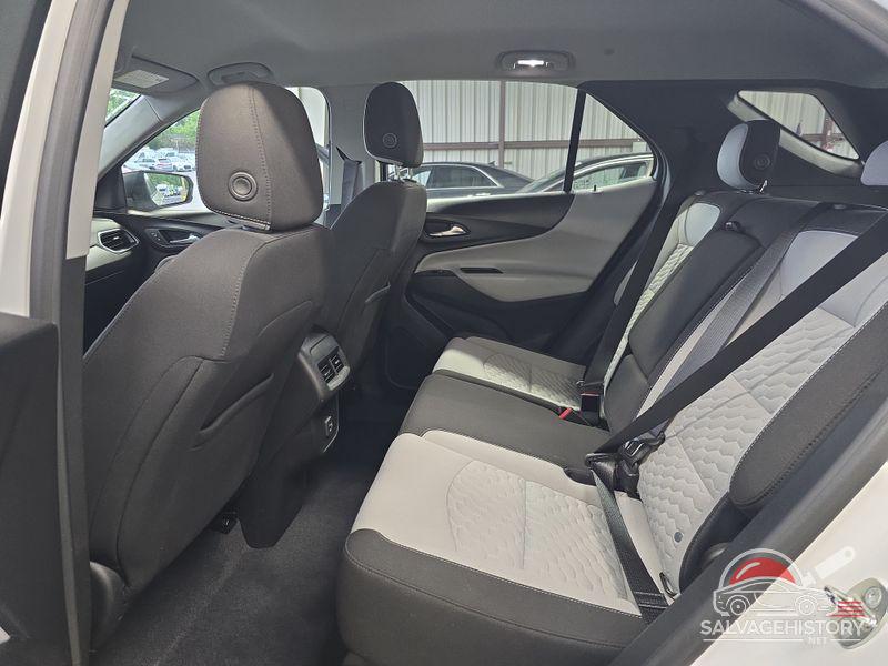 2GNAX5EV7L6256821 2020 CHEVROLET EQUINOX photo no. 9