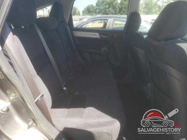 5J6RE4H54BL097456 2011 HONDA CRV photo no. 11