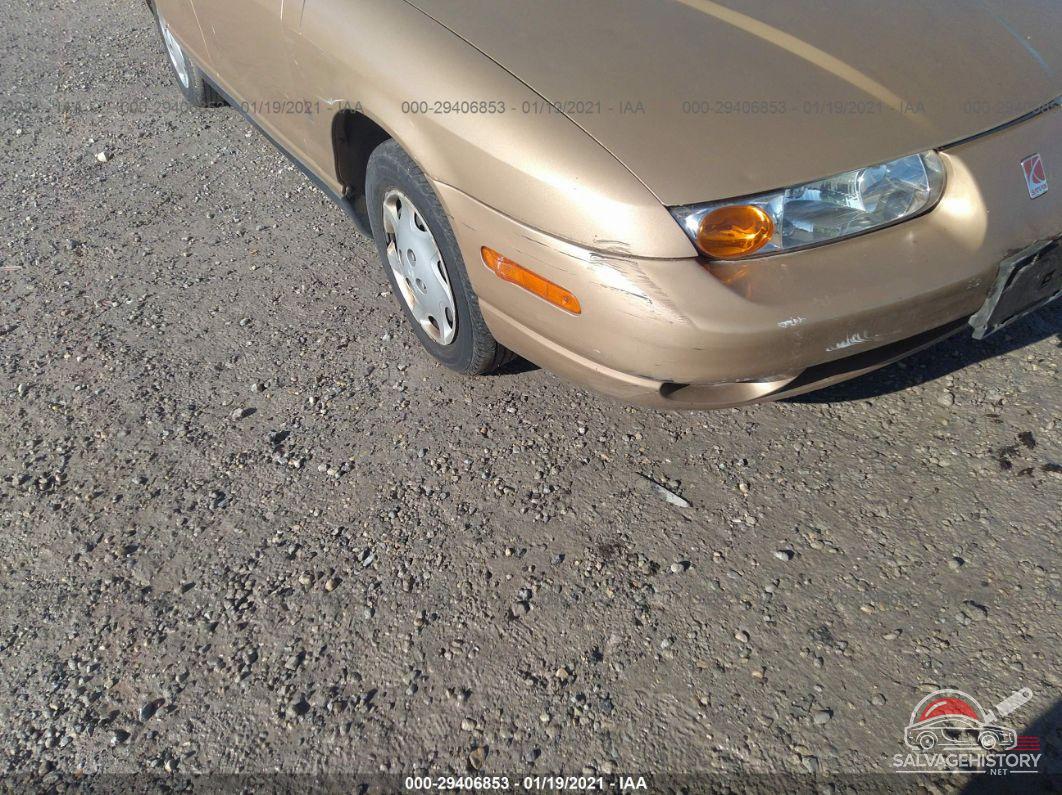 1G8ZH52822Z100173 2002 SATURN SL photo no. 6