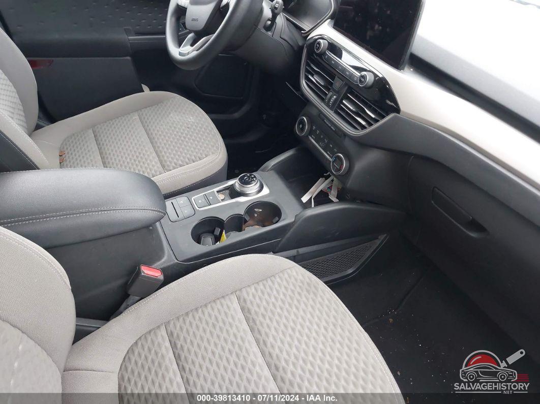 1FMCU9G63LUC69389 2020 FORD ESCAPE photo no. 5