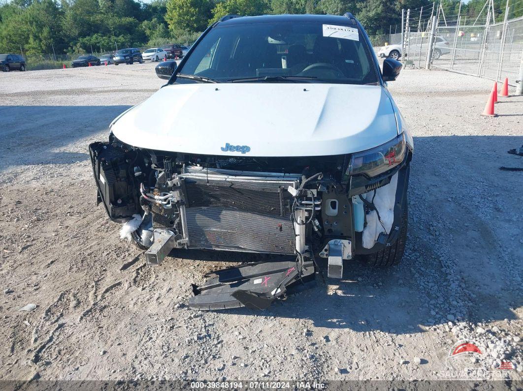 3C4NJDCN4RT100541 2024 JEEP COMPASS photo no. 6