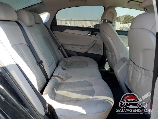 5NPE24AF1GH324954 2016 HYUNDAI SONATA photo no. 10