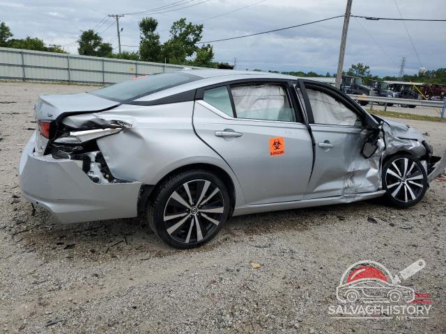 1N4BL4CV5NN402918 2022 NISSAN ALTIMA photo no. 3