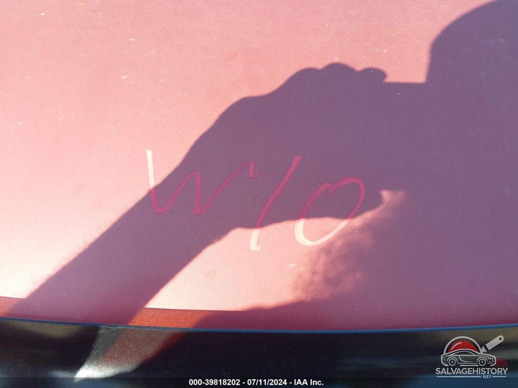 1FMPU18L4XLA08789 1999 FORD EXPEDITION photo no. 10