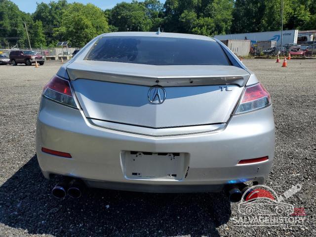 19UUA8F52DA011244 2013 ACURA TL photo no. 6