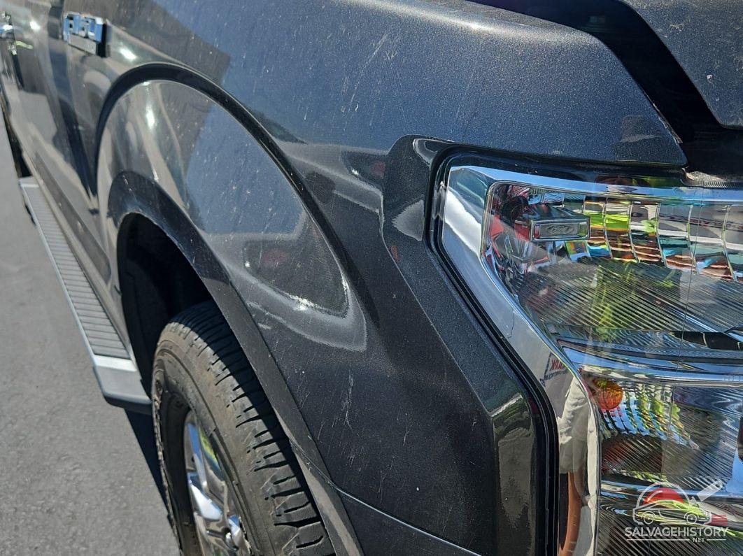 1FTEW1E86HKD62262 2017 FORD F-150 photo no. 8