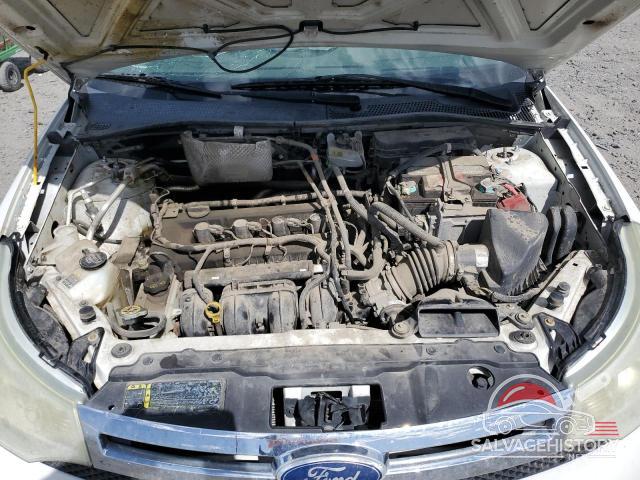 1FAHP3FN9BW149290 2011 FORD FOCUS photo no. 11
