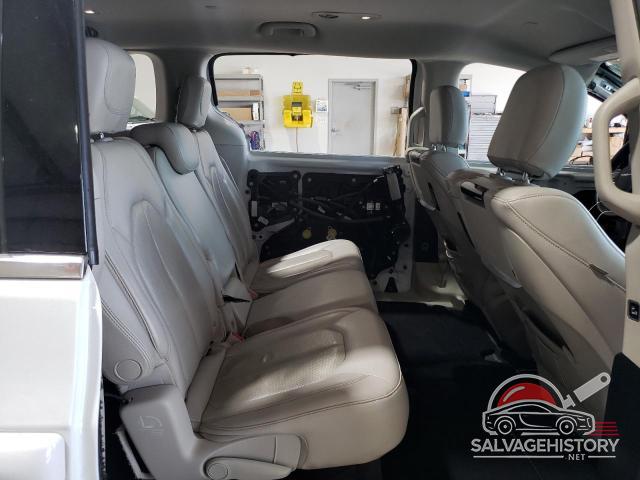 2C4RC1EG8HR553815 2017 CHRYSLER PACIFICA photo no. 11