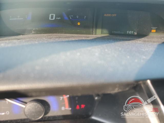 19XFB2F54DE244704 2013 HONDA CIVIC photo no. 9