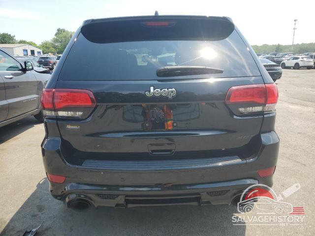 1C4RJFDJ4HC754586 2017 JEEP GRAND CHER photo no. 6