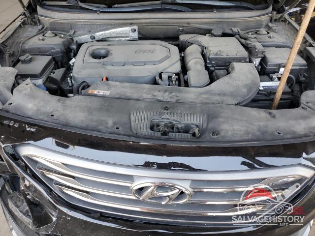 5NPE34AF0GH353214 2016 HYUNDAI SONATA photo no. 11