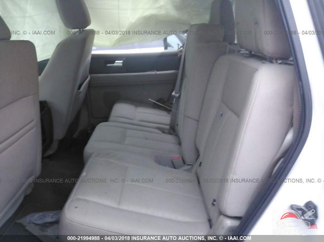 1FMJU1G57CEF63176 2012 FORD EXPEDITION photo no. 8