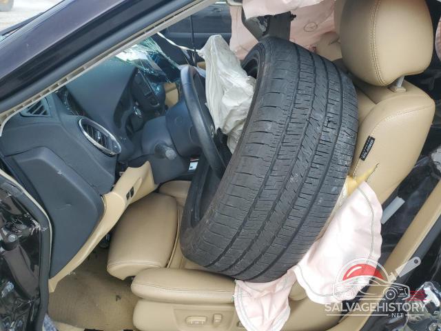 1N4AA5AP2AC814344 2010 NISSAN MAXIMA photo no. 7