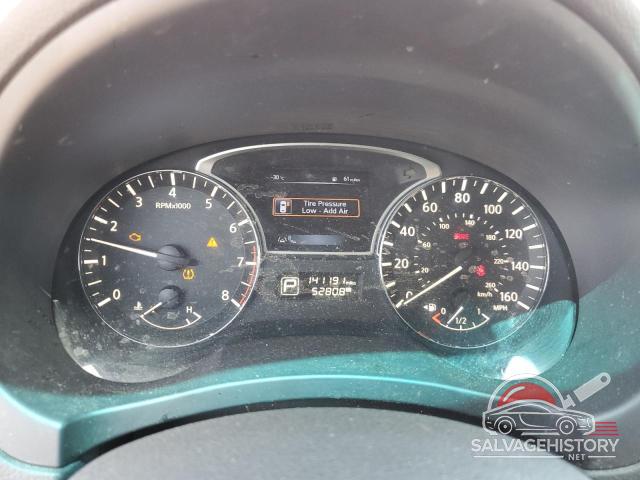 1N4AL3AP3FN895882 2015 NISSAN ALTIMA photo no. 9