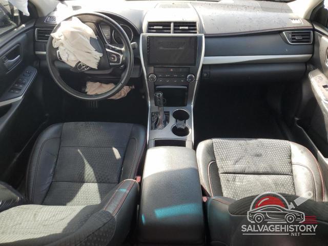 4T1BF1FK9FU029189 2015 TOYOTA CAMRY photo no. 8