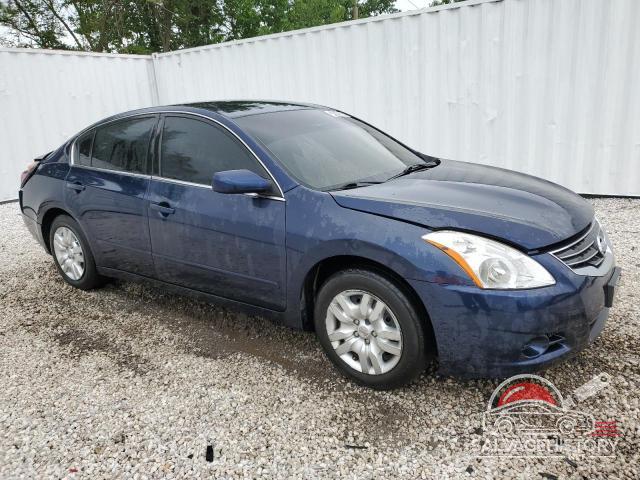 1N4AL2AP2CN453908 2012 NISSAN ALTIMA photo no. 4