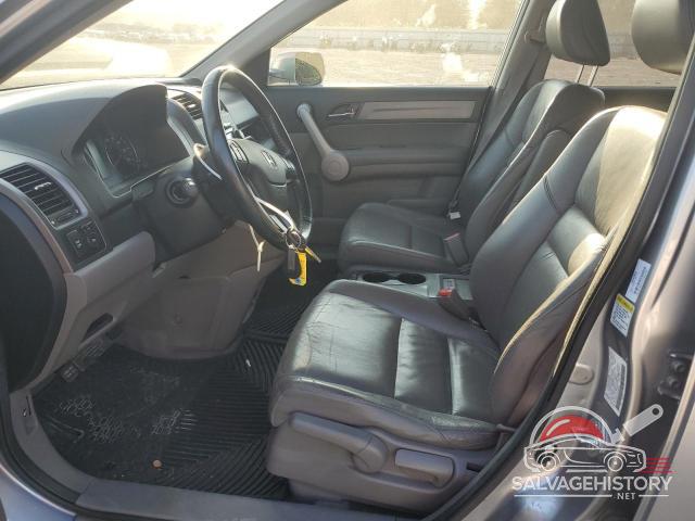 JHLRE38757C058449 2007 HONDA CRV photo no. 7