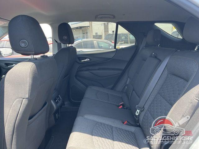2GNAXUEV0L6188792 2020 CHEVROLET EQUINOX photo no. 5