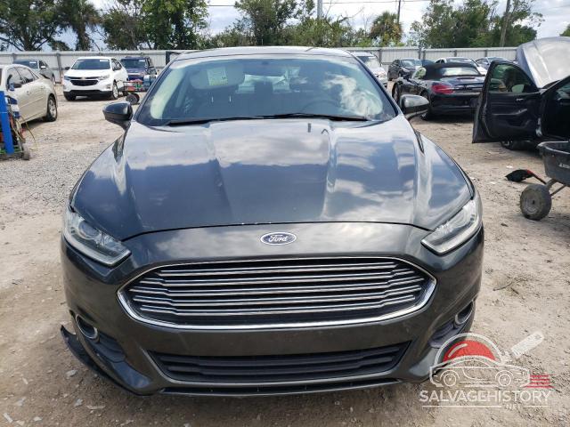3FA6P0G77GR140684 2016 FORD FUSION photo no. 5