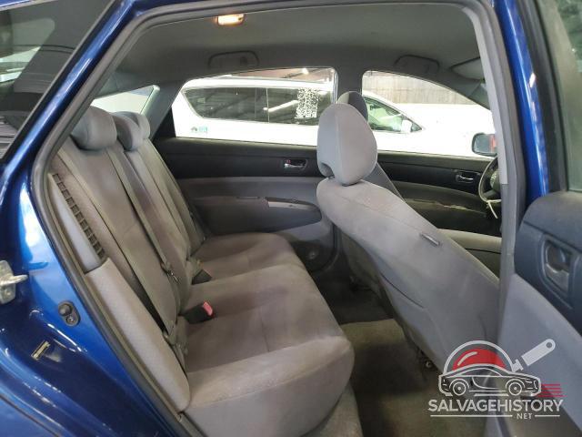 JTDKB20U397854440 2009 TOYOTA PRIUS photo no. 10