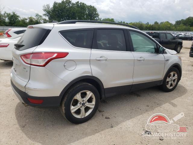 1FMCU0GX8FUC03171 2015 FORD ESCAPE photo no. 3