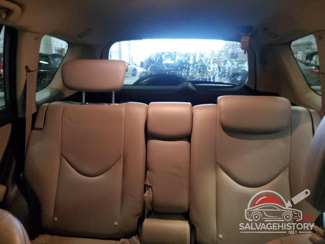 JTMZD31V485104318 2008 TOYOTA RAV4 photo no. 10