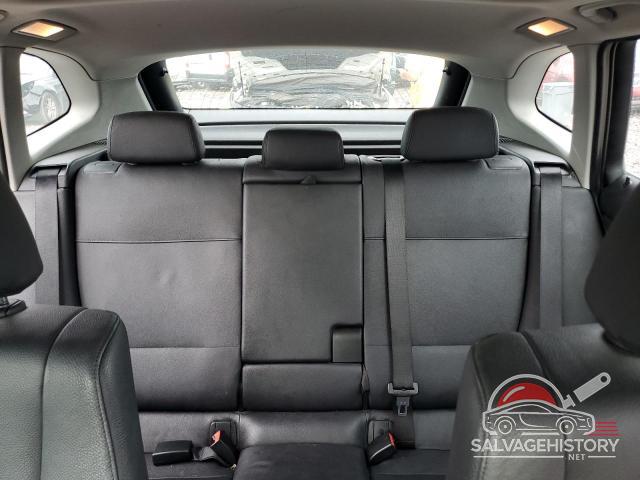 WBAVL1C59DVR86306 2013 BMW X1 photo no. 10