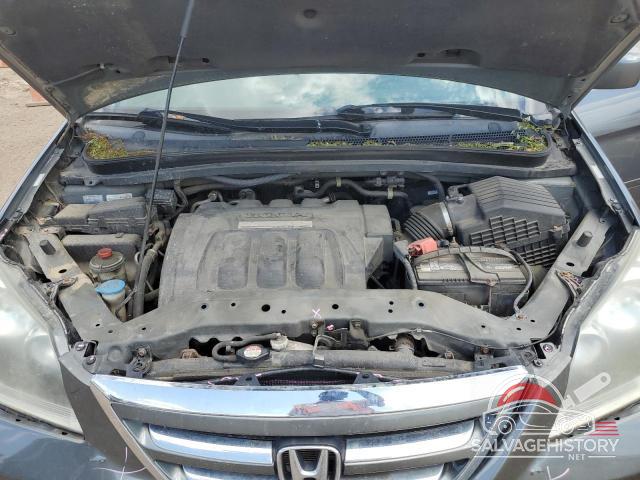 5FNRL38627B461799 2007 HONDA All Models photo no. 12