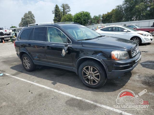 YV4952CY7B1599057 2011 VOLVO XC90 photo no. 4