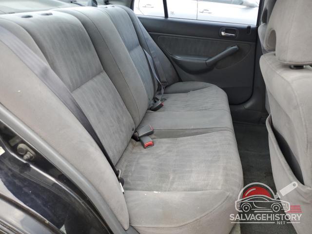 2HGES16574H548900 2004 HONDA CIVIC photo no. 10
