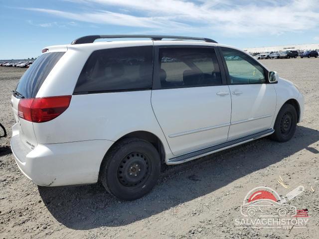 5TDBA22CX5S033021 2005 TOYOTA All Models photo no. 3