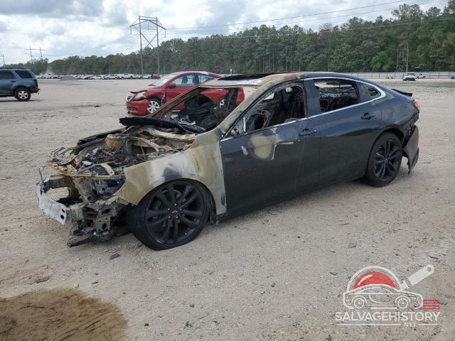 1G1ZD5ST1PF237323 2023 CHEVROLET MALIBU photo no. 17