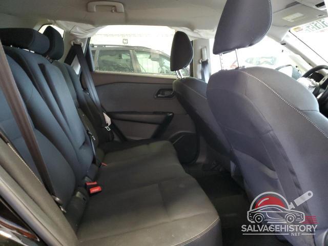 5N1BT3AB3PC882688 2023 NISSAN ROGUE photo no. 11