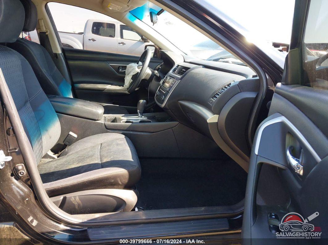1N4AL3AP9GC253549 2016 NISSAN ALTIMA photo no. 5